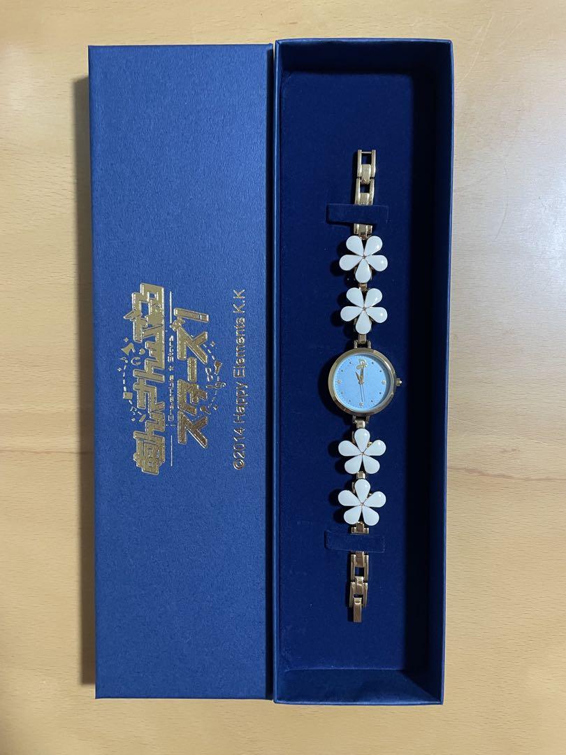 Animestar Ra*bits Watch