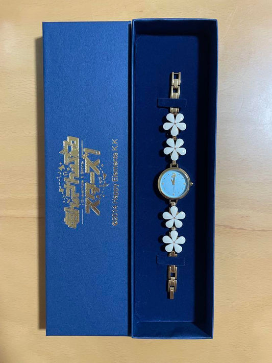 Animestar Ra*bits Watch