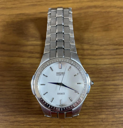 SEIKO DOLCE Automatic