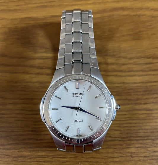 SEIKO DOLCE Automatic