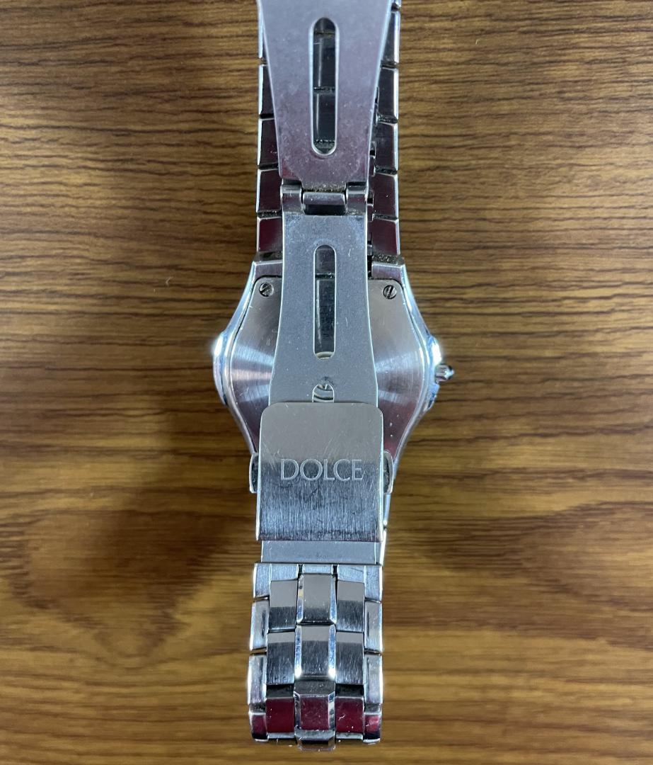 SEIKO DOLCE Automatic