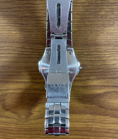 SEIKO DOLCE Automatic