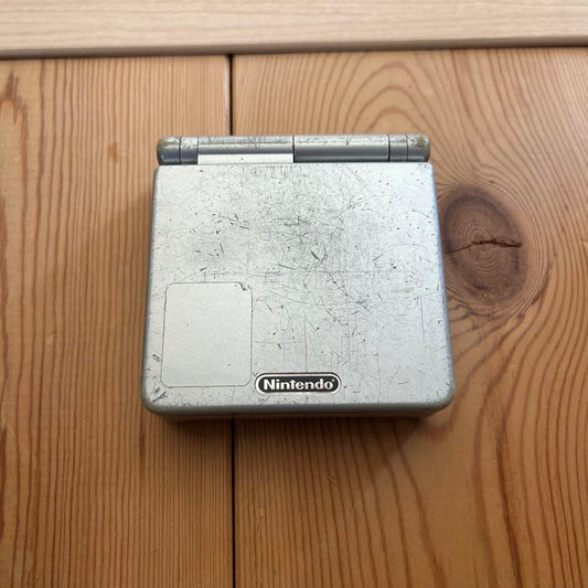 Game Boy Console