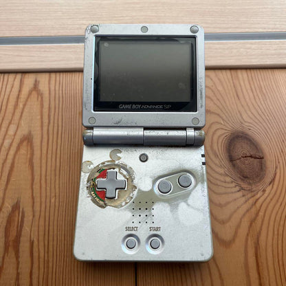 Game Boy Console