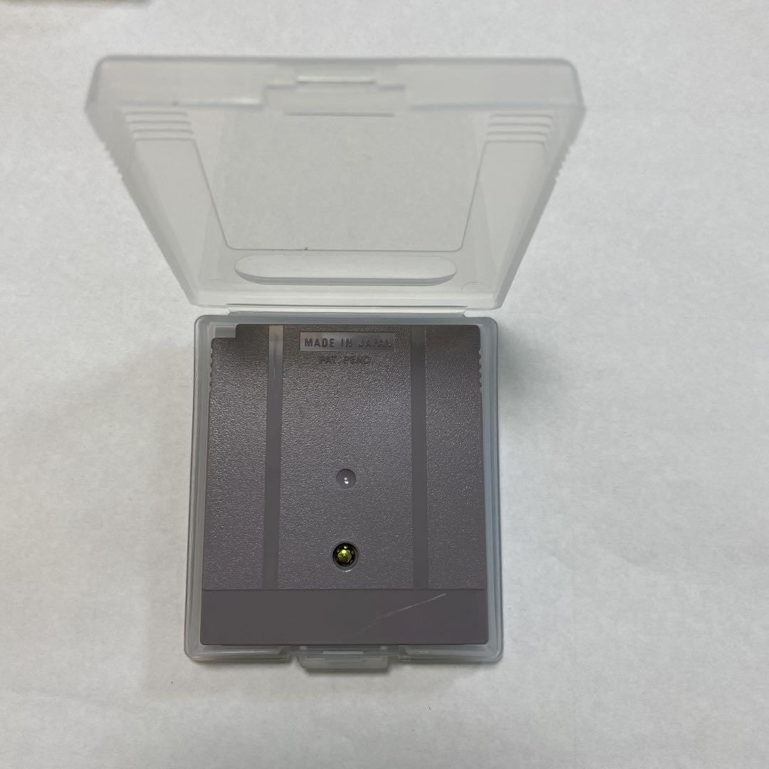 New and unused Doraemon Game Boy Software!! Against the Secret Tools!!