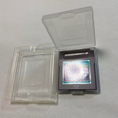 New and unused Doraemon Game Boy Software!! Against the Secret Tools!!