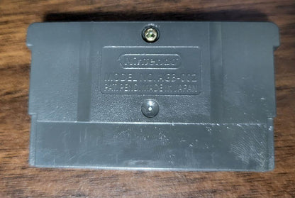 Mega Man Battle Network 4.5 Real Operation