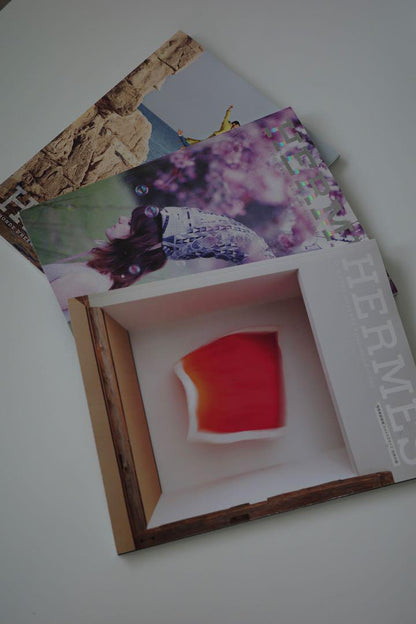 The World of Hermès