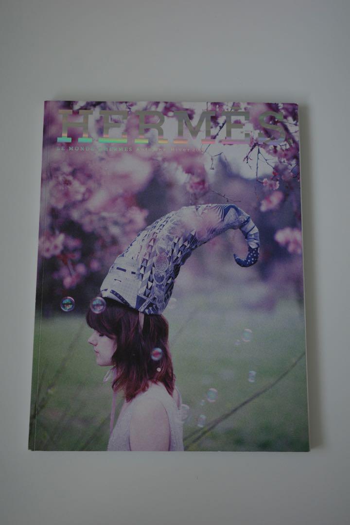 The World of Hermès