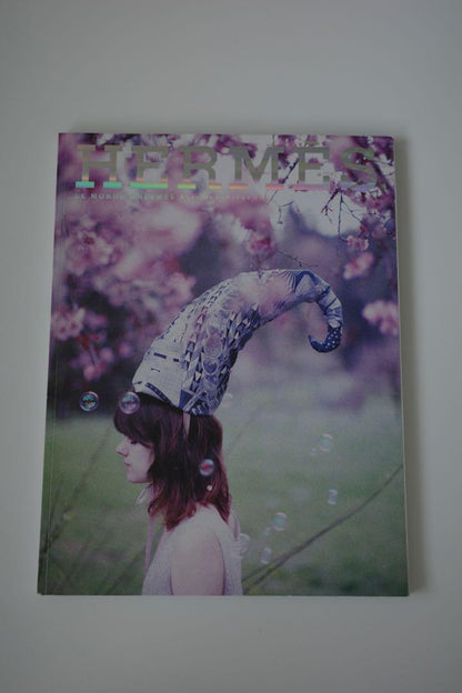 The World of Hermès