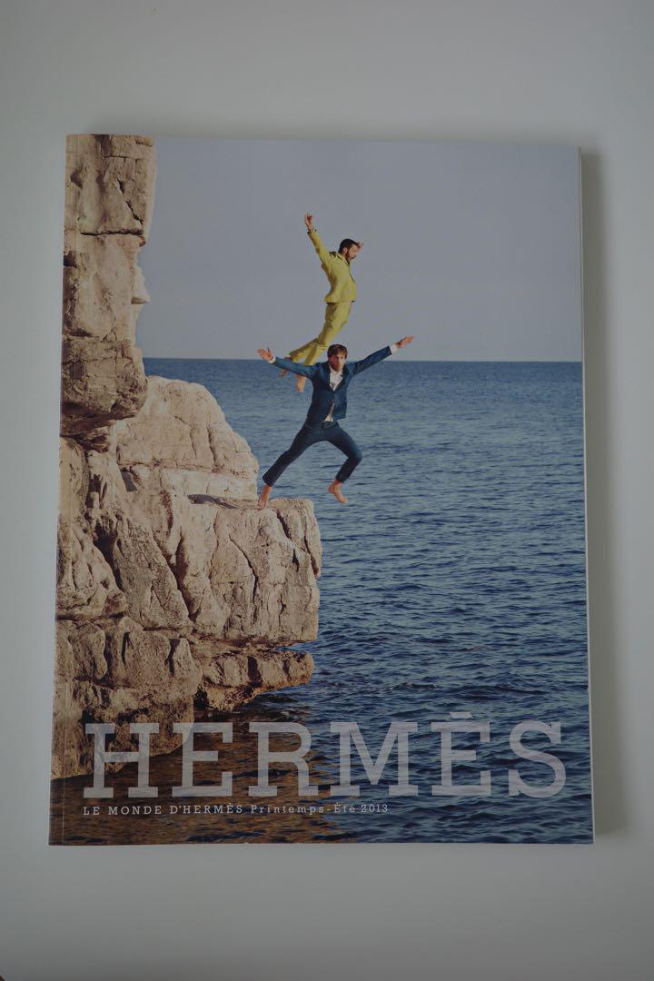 The World of Hermès