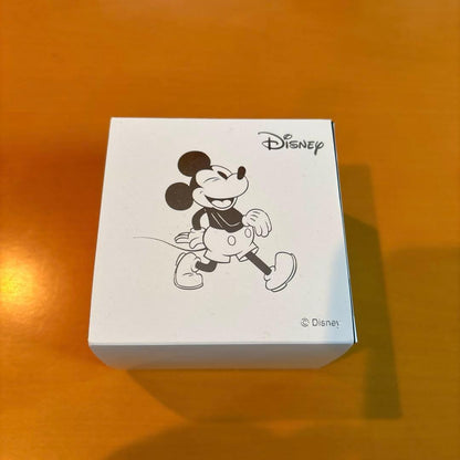 90th Anniversary JAL Mickey Watch Mickey Mouse