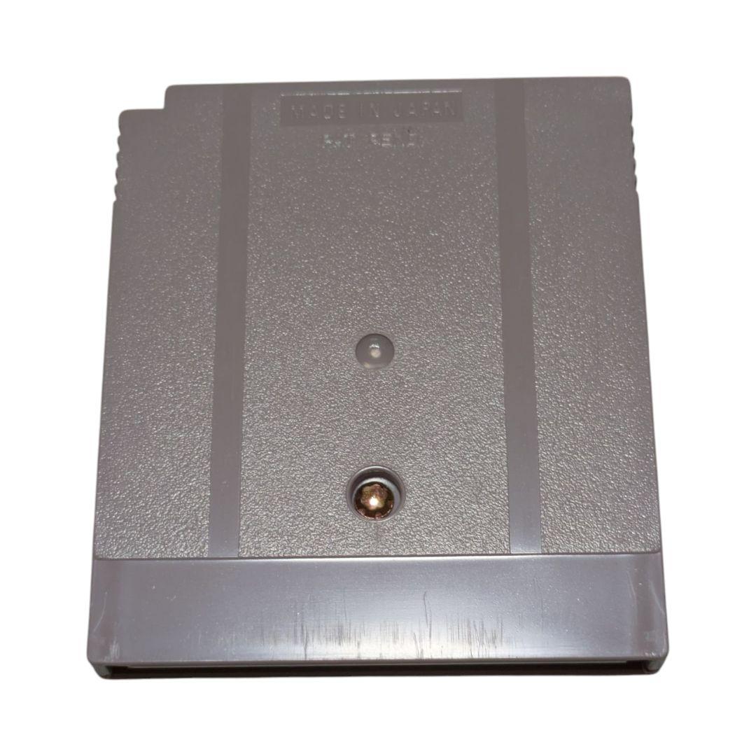 [Game Boy] Software/Z Kai (Learn with Example Sentences) 1132 Junior High School English Vocabulary