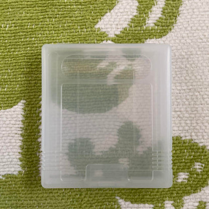 American Cross-Country Ultra Quiz 3 Game Boy Tommy