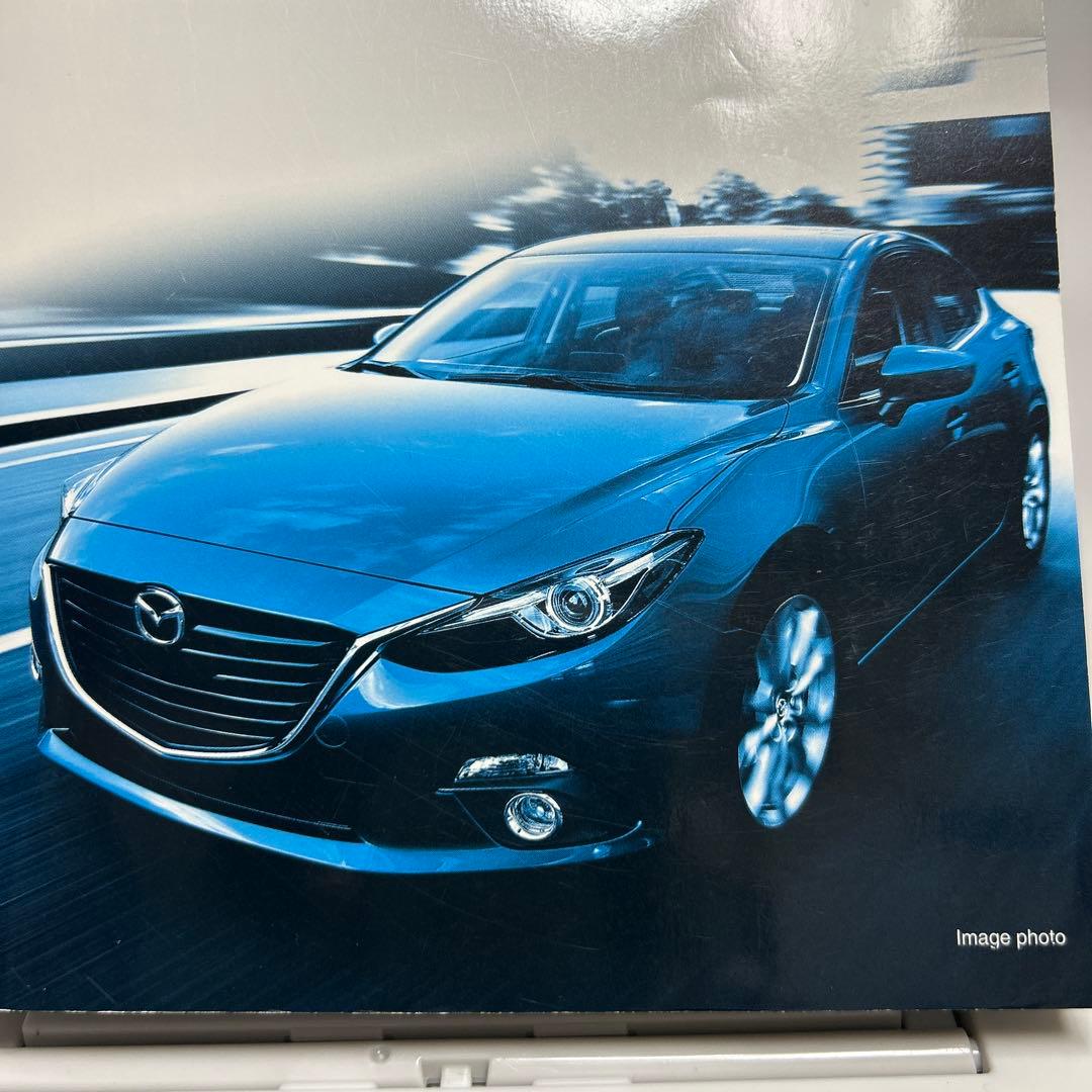 Mazda Axela User Manual Mazda Axela User Guide Management 51