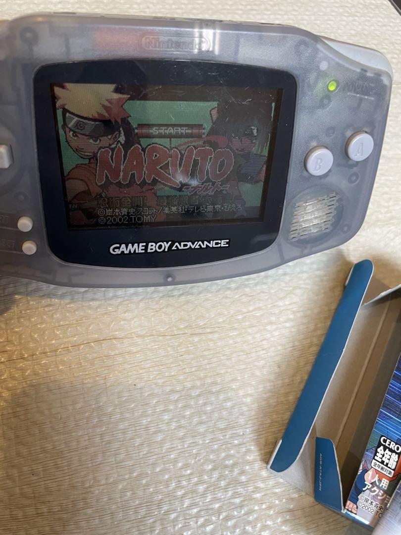 NARUTO-Ninja- Ninja Art Unleashed !Gathering of the Strongest Ninja