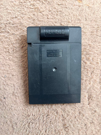 Quiz Adventure Game Boy Software