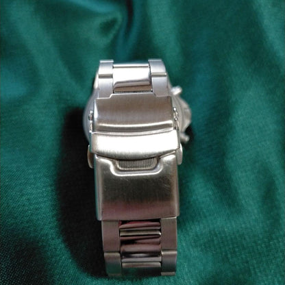 Seiko Chronograph Watch