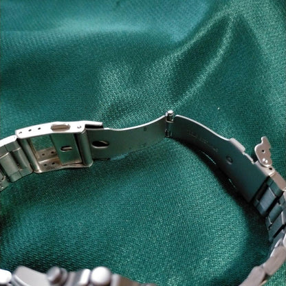 Seiko Chronograph Watch