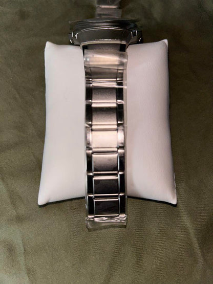 New CASIO Radio-Controlled Watch WV-57HJ with Full Metal Protective Film CASIO