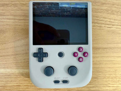 Anbernic RG405V Excellent Condition with 128GB SD Card