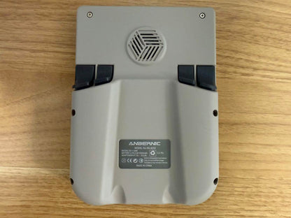 Anbernic RG405V Excellent Condition with 128GB SD Card
