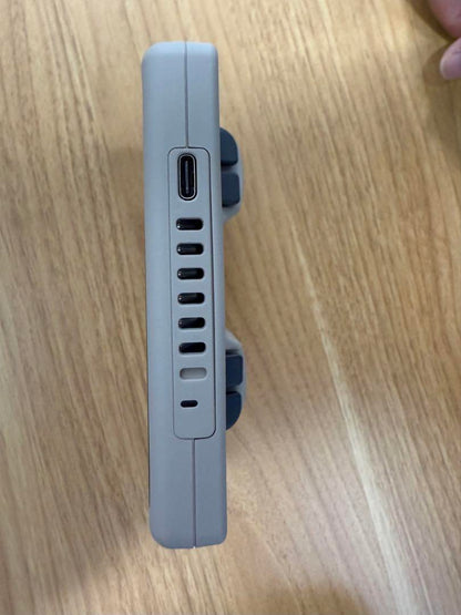 Anbernic RG405V Excellent Condition with 128GB SD Card