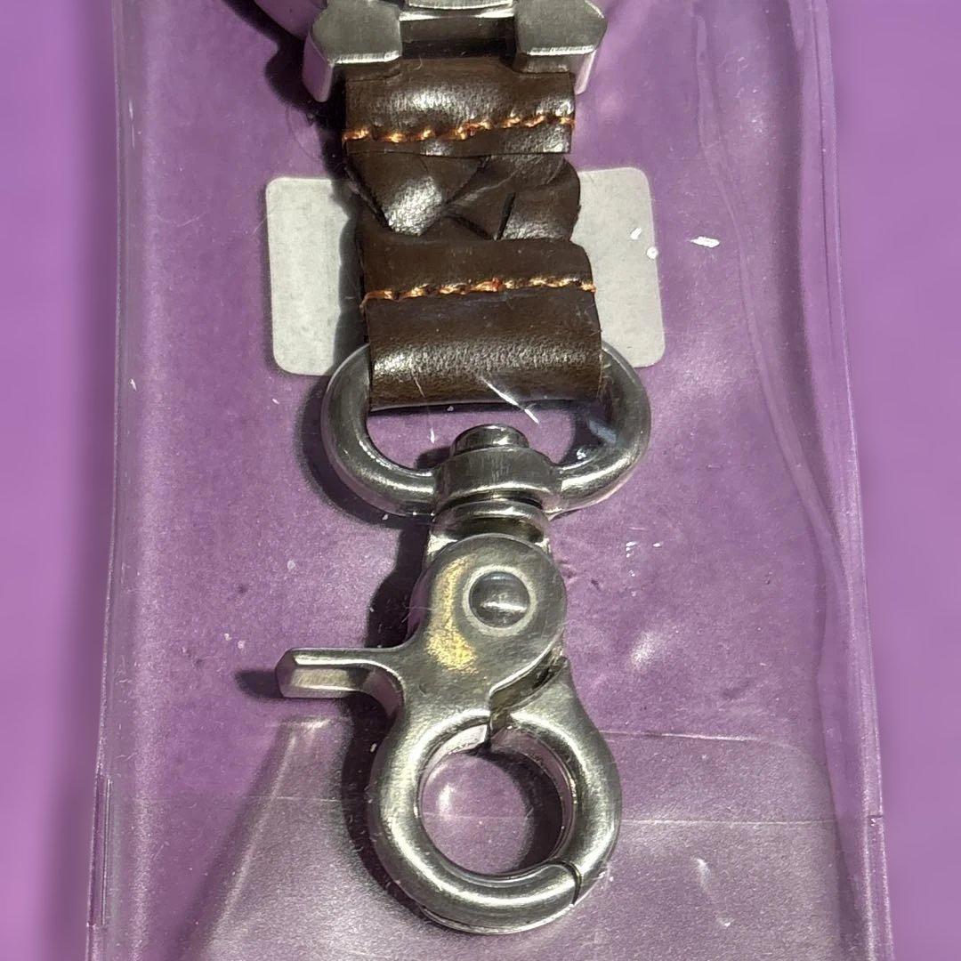 Unused Carabiner Watch