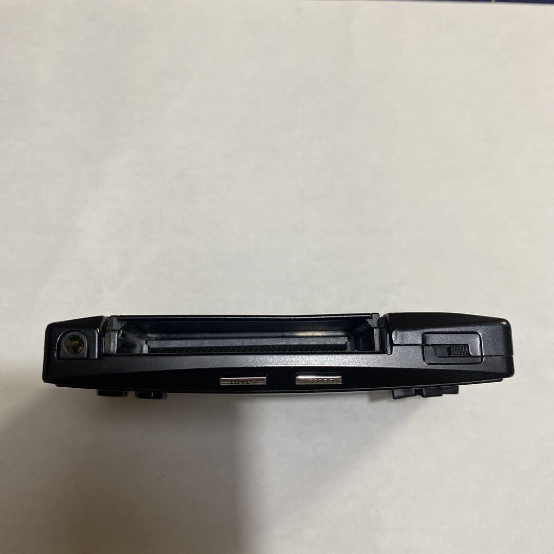 Game Boy Micro Console (Black) AC Adapter Included + 8 Games