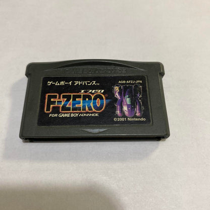 Game Boy Micro Console (Black) AC Adapter Included + 8 Games