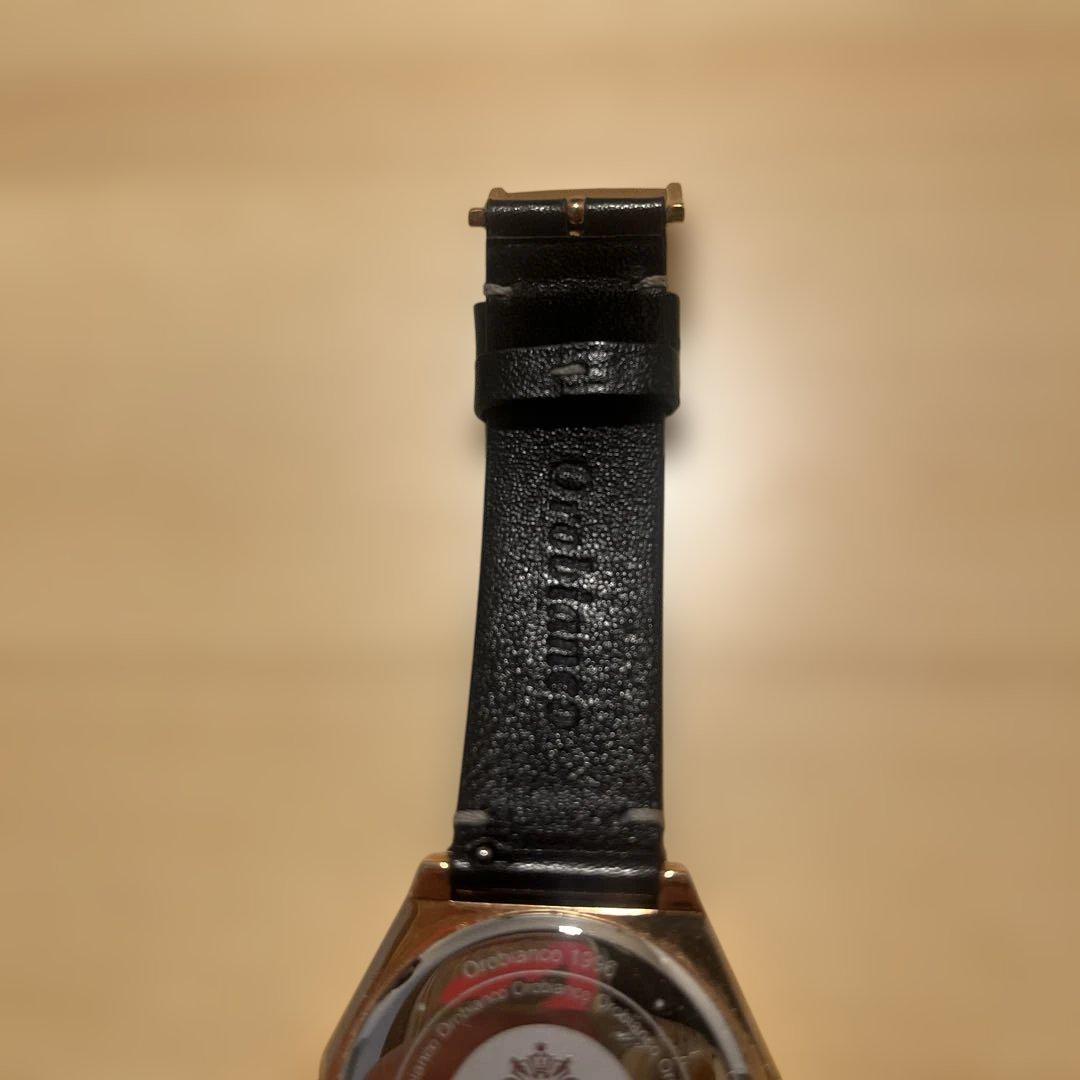 Orobianco orobianco Analog Watch
