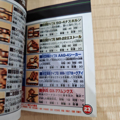 NECTARIS GB User Manual Only Notice! Not a Software