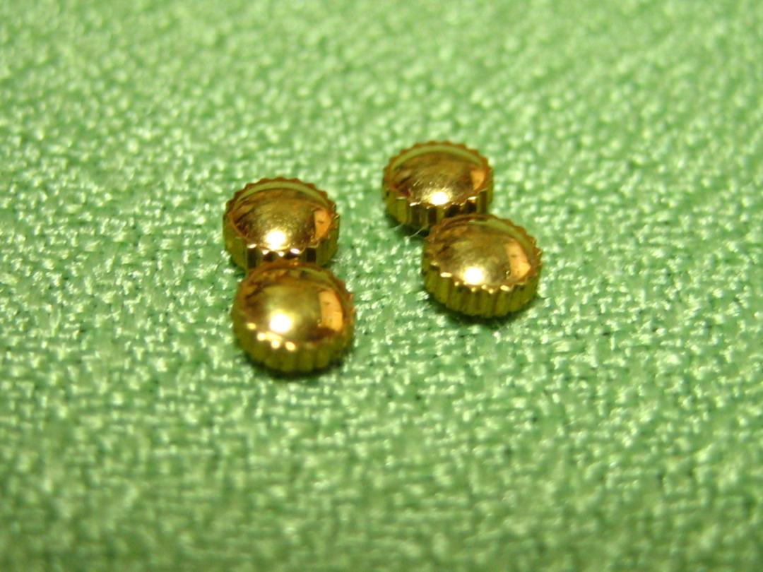 90. Seiko Sportsmatic Dragon Head 4-Set Unused