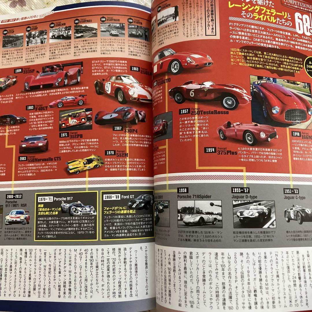 A Thrilling Super Car