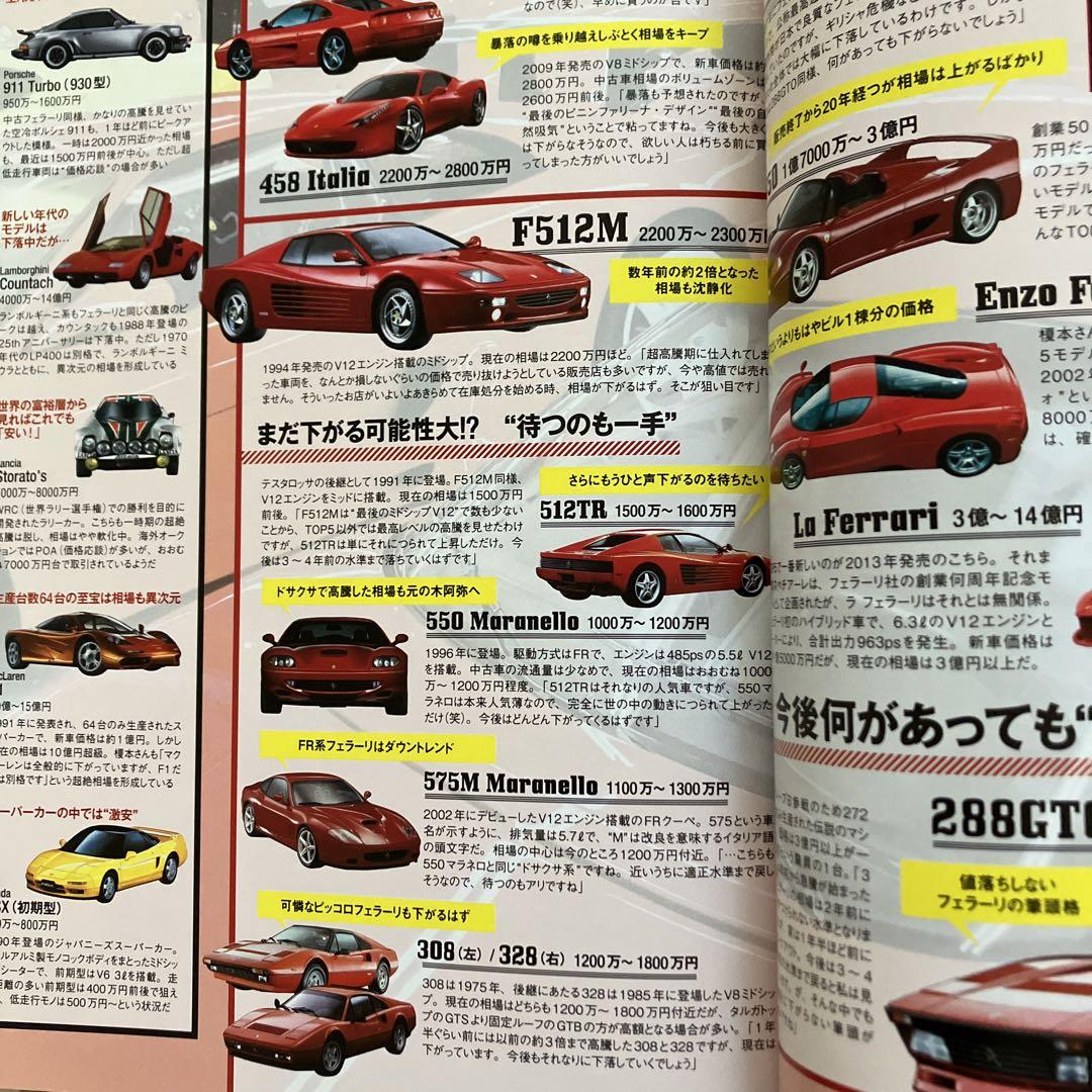 A Thrilling Super Car