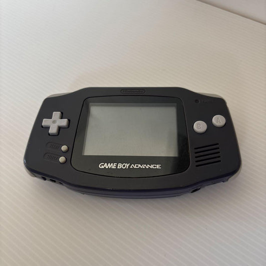Game Boy Advance Console with Software