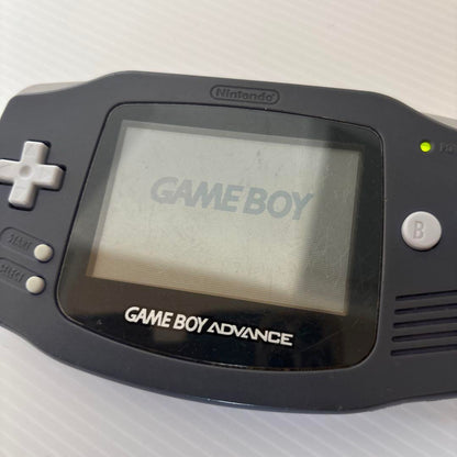 Game Boy Advance Console with Software