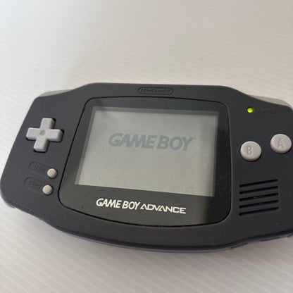 Game Boy Advance Console with Software
