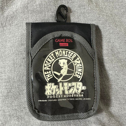 Game Boy Case Mew Rare