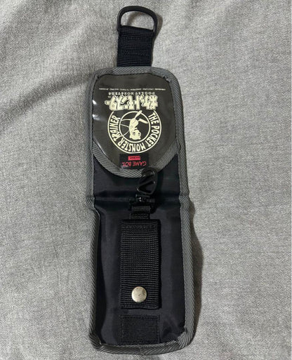 Game Boy Case Mew Rare
