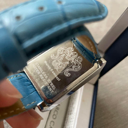 Marco Camozzi Quartz Watch