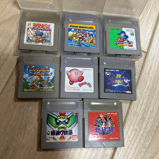 Super Mario Land