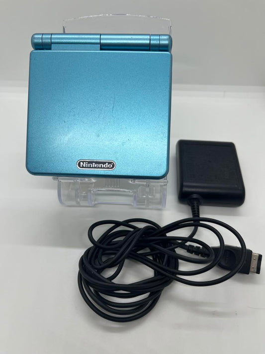 [Verified Working] Game Boy Advance SP - The Legend of Zelda Limited Design