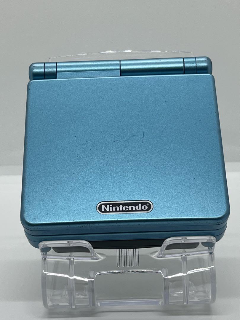 [Verified Working] Game Boy Advance SP - The Legend of Zelda Limited Design