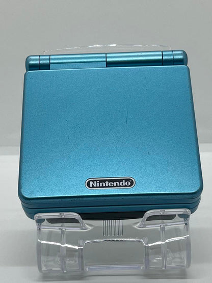 [Verified Working] Game Boy Advance SP - The Legend of Zelda Limited Design
