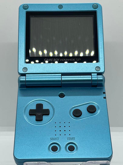 [Verified Working] Game Boy Advance SP - The Legend of Zelda Limited Design