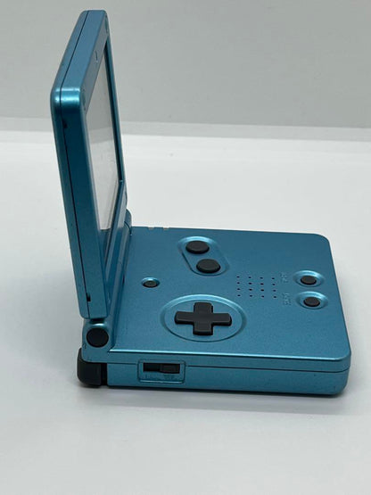[Verified Working] Game Boy Advance SP - The Legend of Zelda Limited Design