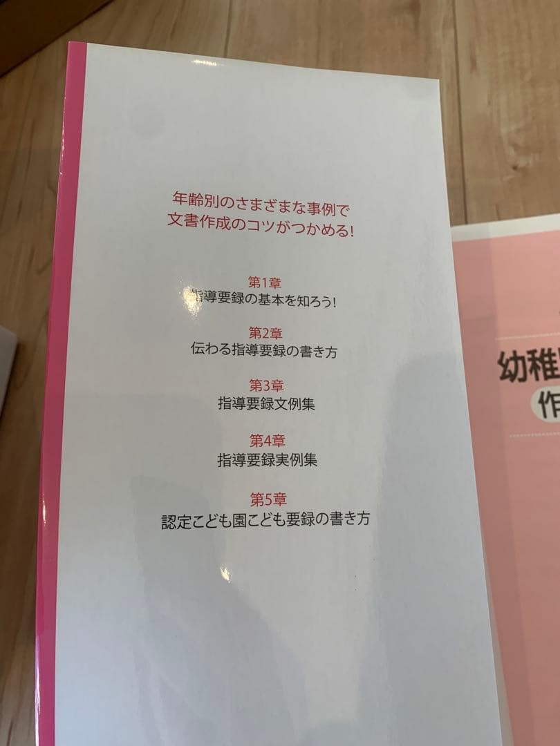 Preschool Education Guidance Record Creation Manual