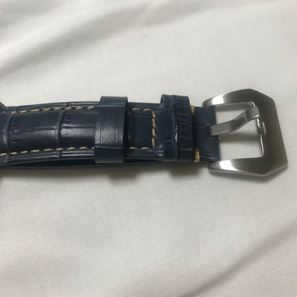 New Unworn/G-Oak/G-SHOCK GA-2100 Black/Blue High-Quality Belt