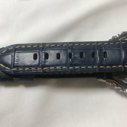 New Unworn/G-Oak/G-SHOCK GA-2100 Black/Blue High-Quality Belt